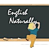 Logo de English Naturally