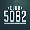 Logotipo da organização Club5082