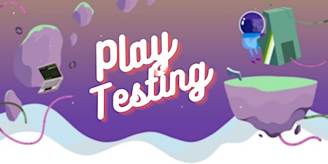 Play Testing primary image