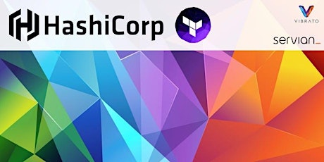 HashiCorp: Modern Infrastructure with Terraform Tickets