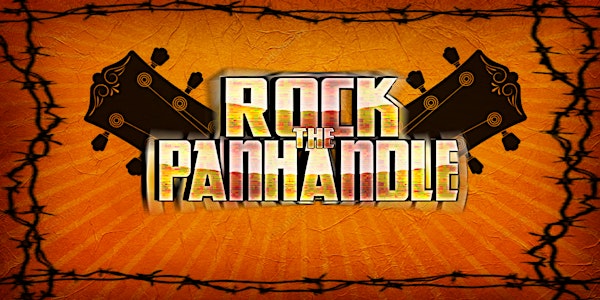 Rock The Panhandle