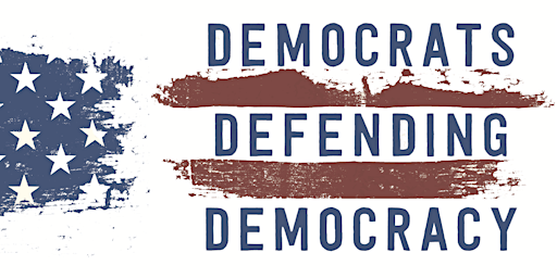 Image principale de UDSGV: Democratic Hot Summer – 2025 Summer Fundraiser