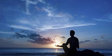 Imagem principal do evento ZEN Daily - Meditation Program