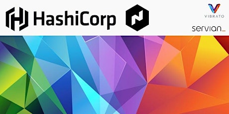 HashiCorp: App deployment and job scheduling with Nomad primary image