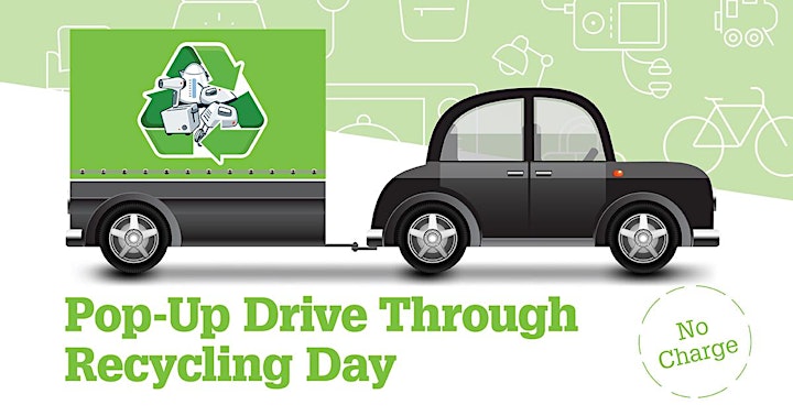 
		Pop-Up Drive Through Recycling Day in Brimbank image
