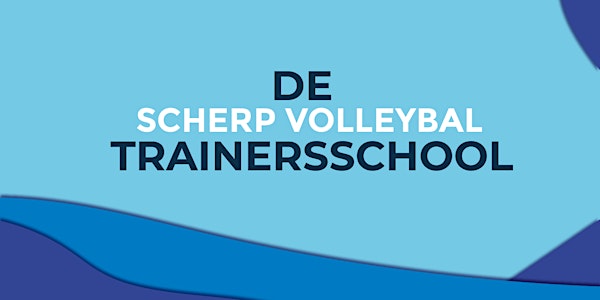 Trainersschool: VT2 WS2 - Utrecht