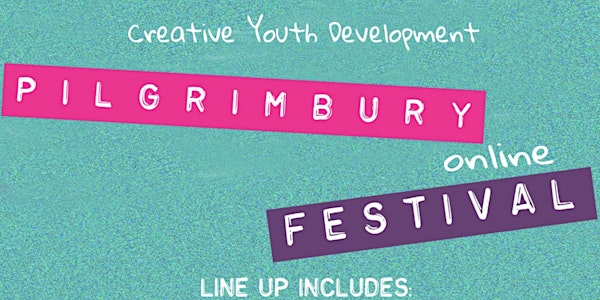 Pilgrimbury Youth Festival