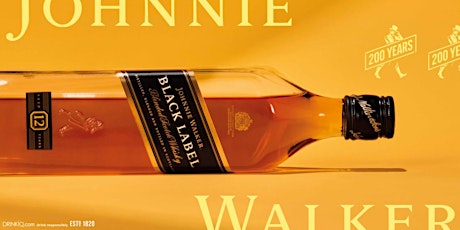 Johnnie Walker Core Online Masterclass primary image