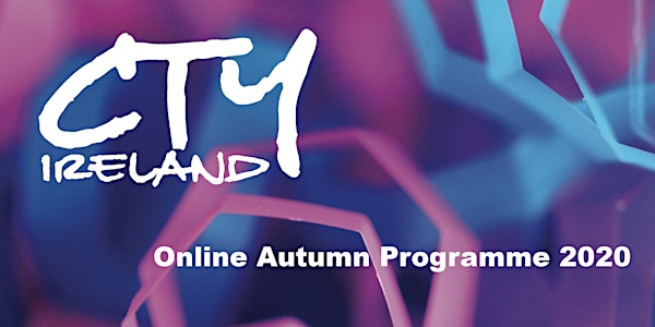CTYI OS Online Autumn Programme