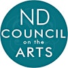 Logotipo da organização ND Council on the Arts
