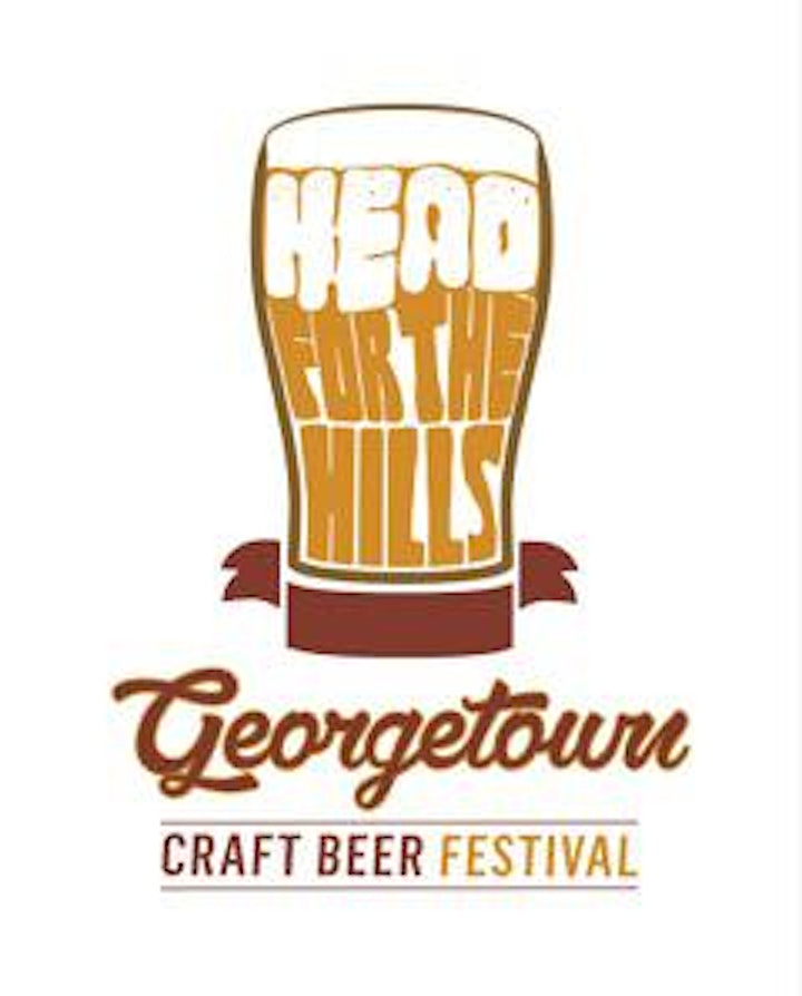 Georgetown Craft Beer Festival image