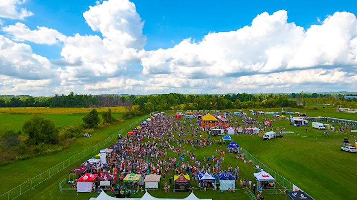 Georgetown Craft Beer Festival image