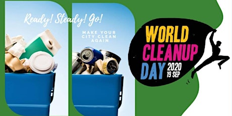 World Cleanup Day primary image
