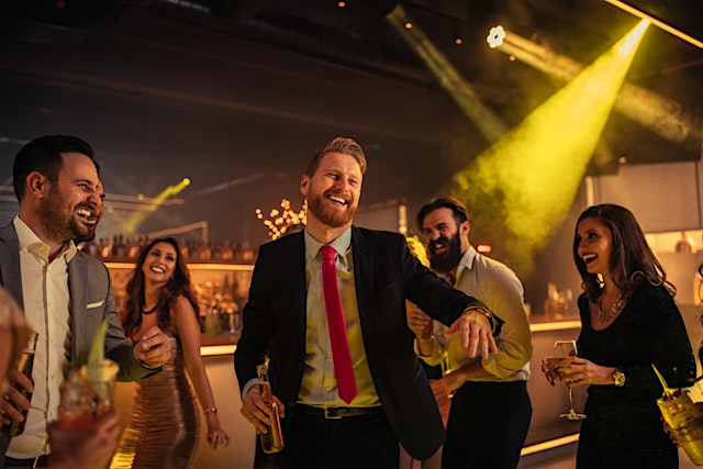 Image principale de FG GALA