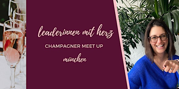Champagner Meet up München