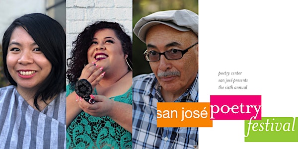 2020 San José Poetry Festival Pass