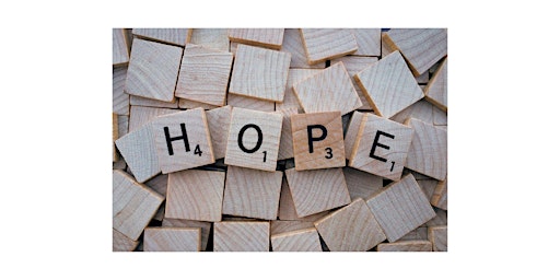 Imagen principal de Hope for the Best, Plan for the Rest Workshop