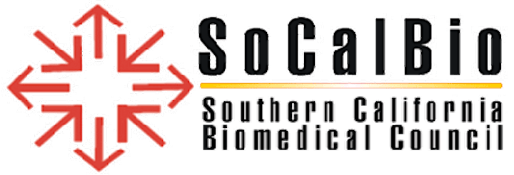 22nd Annual SoCalBio Conference (Virtual) image