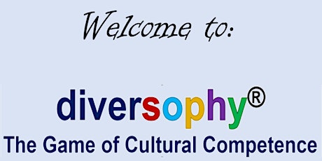 Image principale de BRING PEOPLE TOGETHER. diversophy® – THE POWER OF INTERACTION (online)