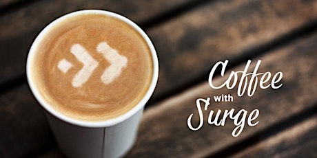 Virtual Coffee Chat with Surge - India