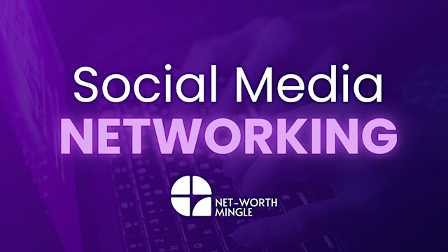 Image principale de Social Media Networking Mixer NYC: Marketing & Content