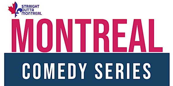 Drop The Mic ( Stand-Up Comedy ) Montrealcomedyseries.com