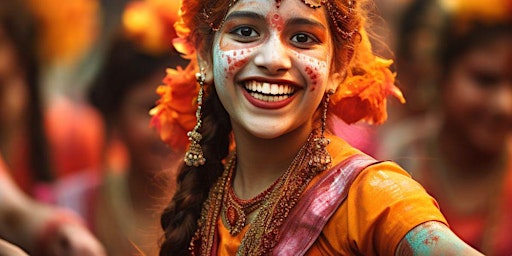 Image principale de Hare Krishna Valley Open Day