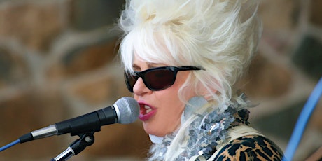 CHIRP Presents: Christine Ohlman & Rebel Montez primary image