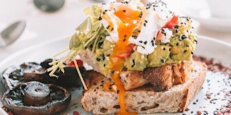 The Smashed Avo Book Club tickets