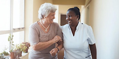 CAREGIVER / PSW / CNA & Other HEALTH AIDE Professional Certificate Course. primary image