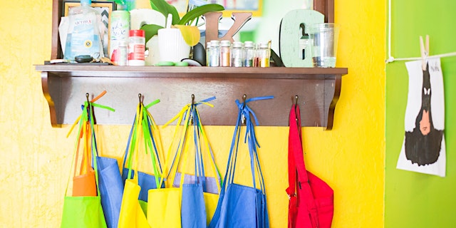 Primaire afbeelding van Bellevue Discovery Online Open House