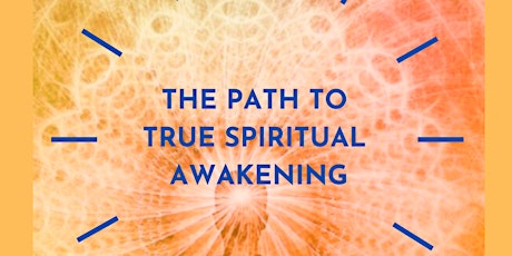 The Path of Spiritual Awakening 6 Week Course with Reiki Hitchin primary image