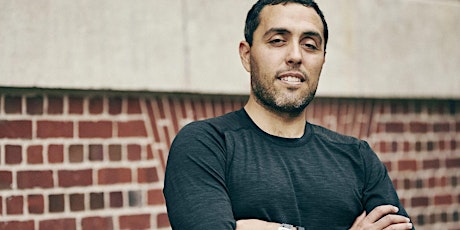 Small Business Survival Guide with Jairek Robbins primary image