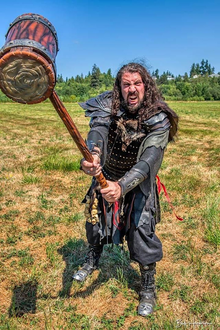 Washington Midsummer Renaissance Faire August 7-8, 14-15, 21-22, 2021 image