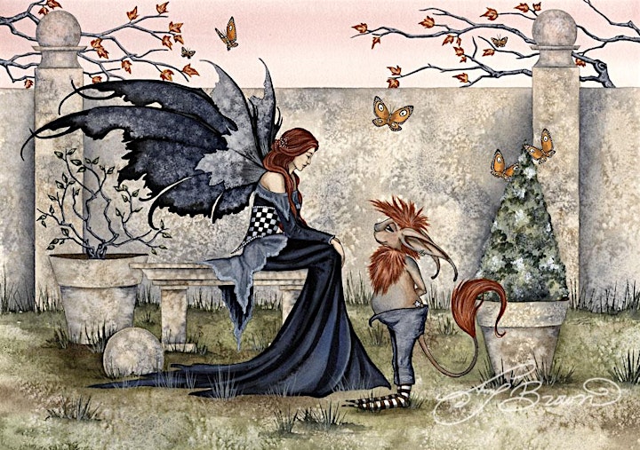 Washington Midsummer Renaissance Faire August 7-8, 14-15, 21-22, 2021 image