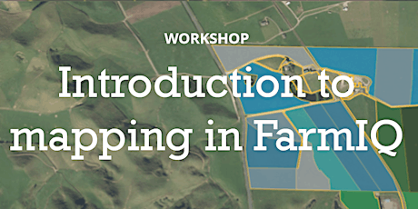 Introduction to mapping in FarmIQ primary image