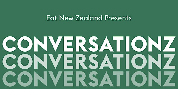 National Food Strategy ConversatioNZ - 3.0