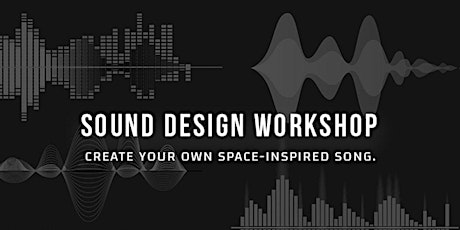 Create Your Own Music Workshop- Intro to Sound Design - Adobe primary image