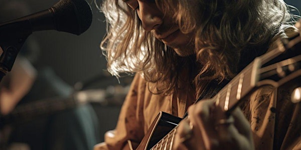 Acoustic Vibes - UNPLUGGED