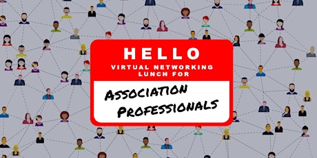 Virtual Networking for Association Pros