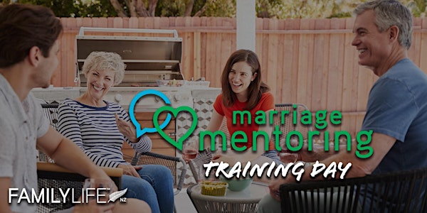FamilyLife Marriage Mentor Online Training