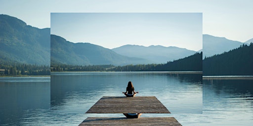 SELF MASTERY AND ENOUGHNESS primary image