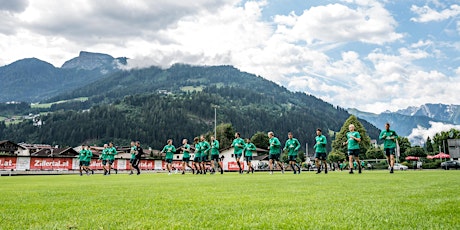 Hauptbild für Testspiel Werder Bremen gegen den SC Austria Lustenau - Sitzplatz überdacht