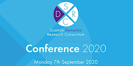SDRC Virtual Conference 2020: Unlocking the Mysteries of Data primary image