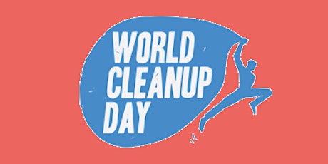 Primaire afbeelding van The FIZZ World Cleanup Day!