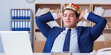 Curate Like a King: How to use content curation in your learning experience primary image