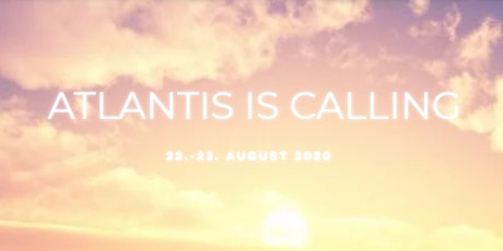 Hauptbild für Atlantis is calling