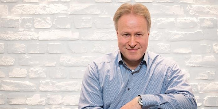 Gratis Guerilla Recruiting Live-Talk: Bild