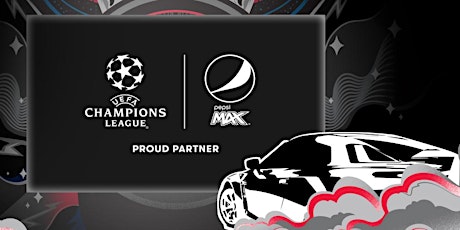 PEPSI MAX PRESENTS THE UEFA CHAMPIONS LEAGUE FINAL 2020 primary image