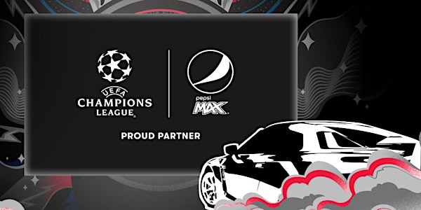 PEPSI MAX PRESENTS THE UEFA CHAMPIONS LEAGUE FINAL 2020